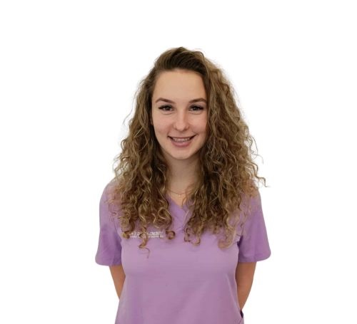 asystentka stomatologiczna