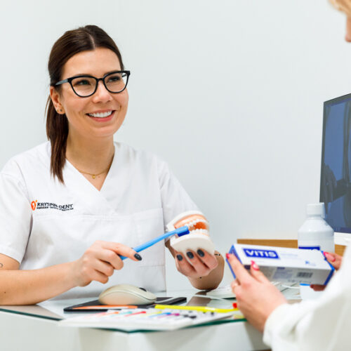 terapia-periodontologiczna