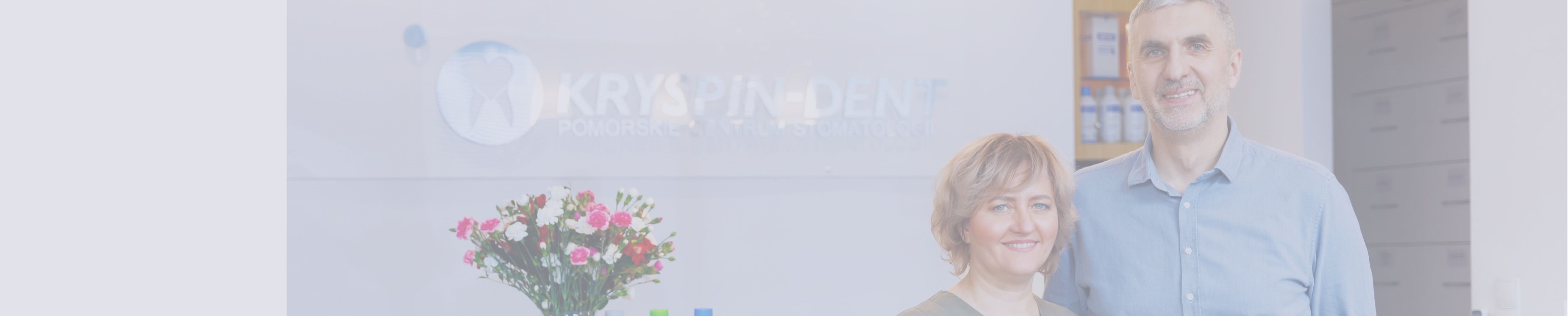 Pomorskie Centrum Stolmatologii Kryspin-Dent